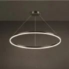 Кольцевая Люстра Cruise One Lux D80 ImperiumLoft 204622-23