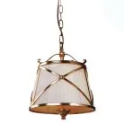 Подвесная люстра L'Arte Luce L57701.08 Torino