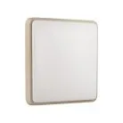 Настенно-потолочный светильник SONEX 7608/AL MERTO