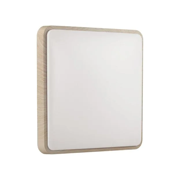 Настенно-потолочный светильник SONEX 7608/AL MERTO