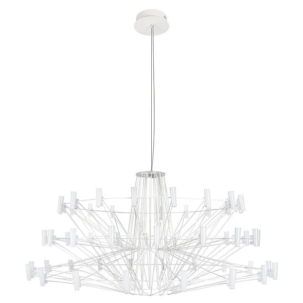 Подвесной светильник Loft IT 10476 White Coppelia