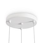 Чаша для светильника Freya FR5592A-03BS Pietre