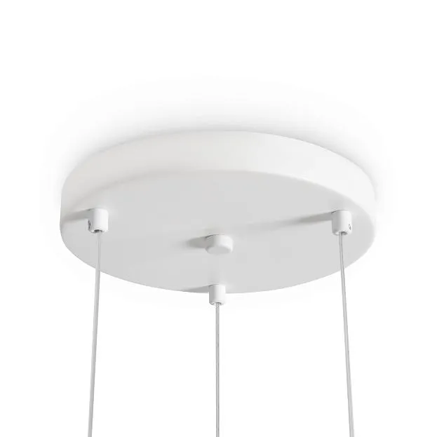 Чаша для светильника Freya FR5592A-03BS Pietre