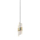 Подвесной светильник Delight Collection MD23001022-1A gold