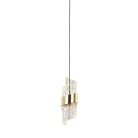 Подвесной светильник Delight Collection MD23001022-1A gold