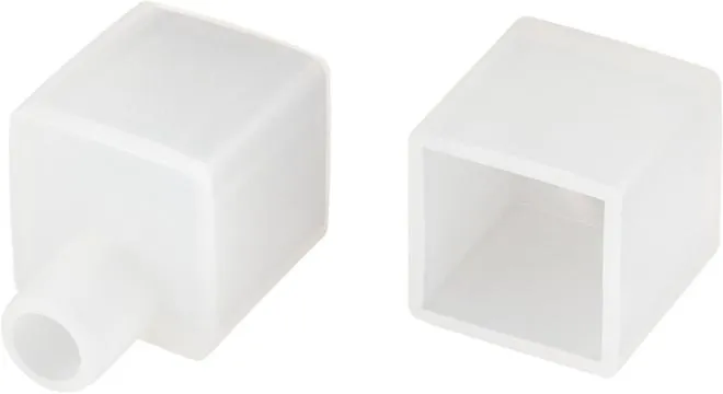 Заглушка профиля Arlight 040862