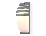 Уличный настенный архитектурный светильник Ambrella light ST5201 GARDEN