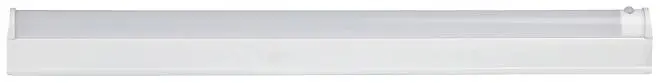 Линейный светильник ЭРА LLED-02-04W-4000-MS-W