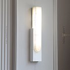 Бра MIRCA Цвет белый. Lampatron 2944-7037