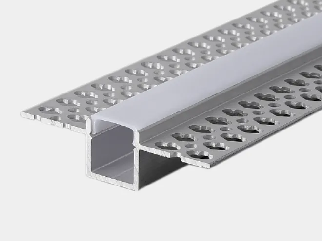 Профиль алюминиевый SWG, RC-5515 00-00045092