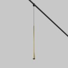 Трековый подвесной светильник Technical Maytoni TR168-1-7W3K-M-BS Waist