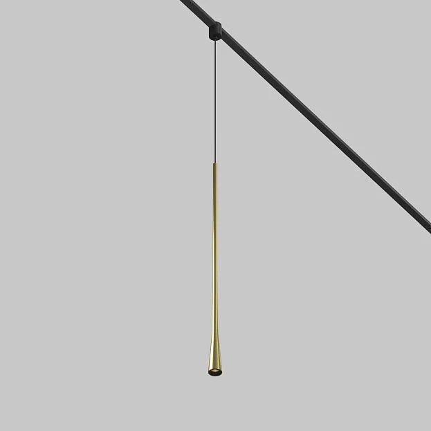 Трековый подвесной светильник Technical Maytoni TR168-1-7W3K-M-BS Waist