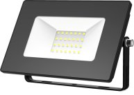 Прожектор Gauss 613100230 Elementary 30W 4000К