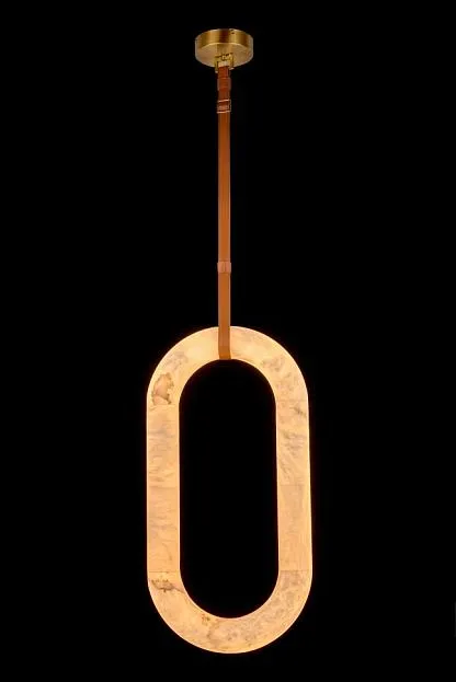 Подвесной светильник Fluorite FL1184-3P Concetto