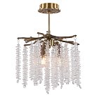 Подвесной светильник Arte Milano 230111.300.3.E14.A FB Веточка