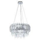 Подвесная люстра Arte Lamp A1051SP-10CC NICOLETTA