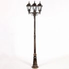 Наземный фонарь Oasis Light 91309LB Gb