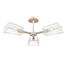 Потолочная люстра Lumion 8246/3C IRMA