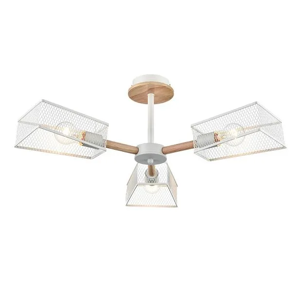 Потолочная люстра Lumion 8246/3C IRMA Потолочная люстра Lumion 8246/3C IRMA