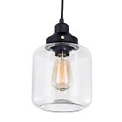 Подвесной светильник Citilux CL450206 Эдисон