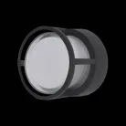 Светильник уличный настенный ST LUCE SL9504.411.01 ALCENO