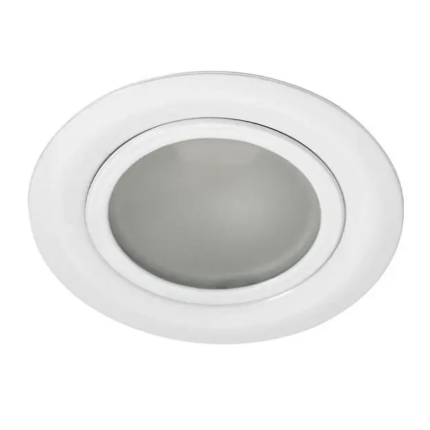 Светильник мебельный точечный KANLUX GAVI CT-2116B-W (810) Светильник мебельный точечный KANLUX GAVI CT-2116B-W (810)