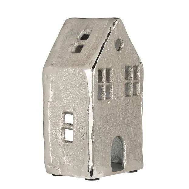 Фигурка декоративная домик Eglo 427604 BELDERRIG