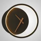 Настенный Светильник Spenser A Black 208953-23 ImperiumLoft