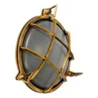 Уличный настенный светильник Lucide 11890/25/02 Dudley