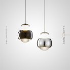 Подвесной светильник SYRUS EXTRA Lampatron 8595-23943