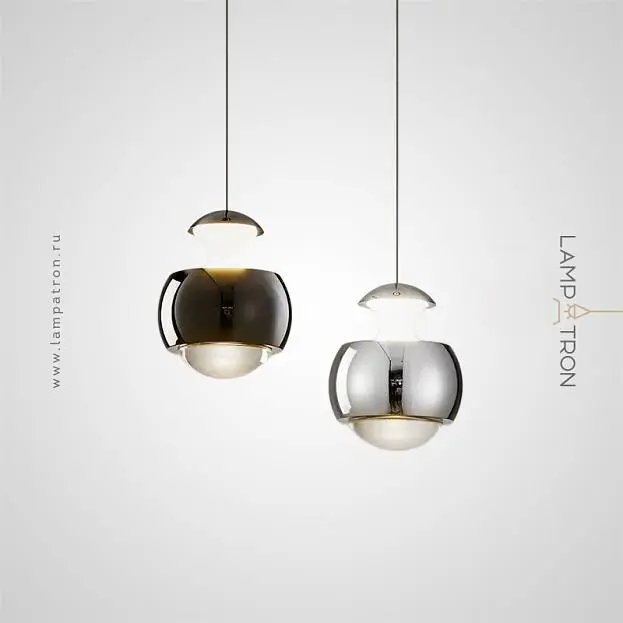 Подвесной светильник SYRUS EXTRA Lampatron 8595-23943 Подвесной светильник SYRUS EXTRA Lampatron 8595-23943