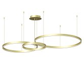 Подвесной светильник Kink Light 08223,32P(3000K) Тор