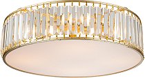 Потолочный светильник Escada 2116/4 Unona