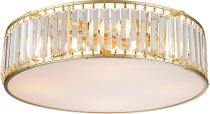 Потолочный светильник Escada 2116/4 Unona
