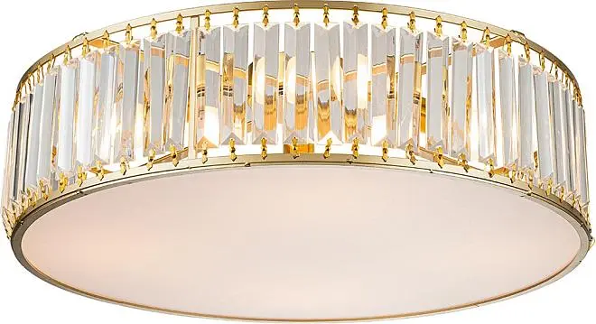 Потолочный светильник Escada 2116/4 Unona Потолочный светильник Escada 2116/4 Unona
