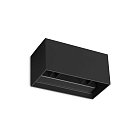 Настенный светильник Ideal Lux 328676 Atom