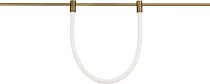 Трековый светильник Donolux DL20242M15W1 Black Bronze LINE