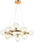 Подвесная люстра Stilfort 2165/05/15P SHARDIN