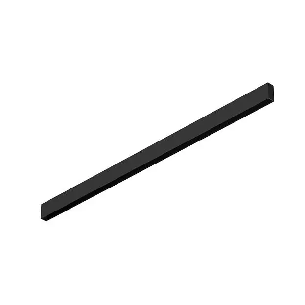 Шинопровод Denkirs TR2001-BK 1м SMART BASE Шинопровод Denkirs TR2001-BK 1м SMART BASE