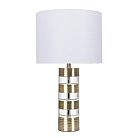 Декоративная настольная лампа Arte Lamp A5057LT-1AB MAIA