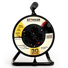 Удлинитель на катушке 50 м Stekker 49390 STD01-40-30