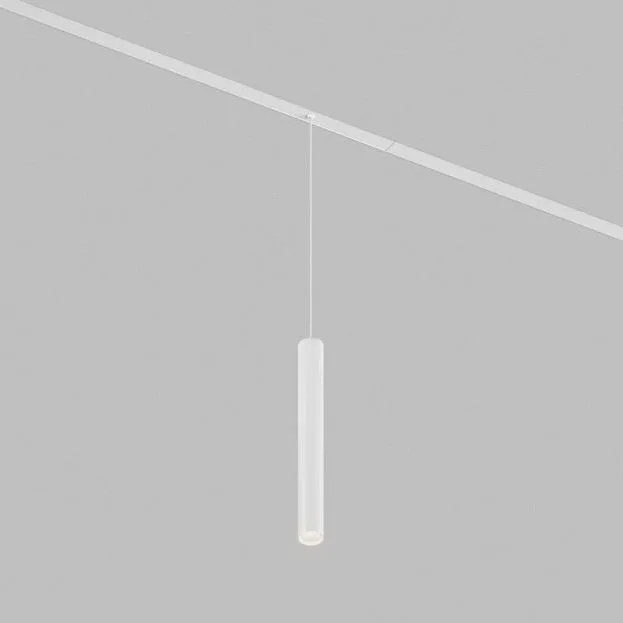 Подвесной светильник Denkirs DK8108-WH Simple Spot