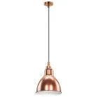 Подвесной светильник Lightstar 765013 (MD12018002-1A) LOFT