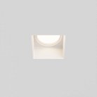 Встраиваемый светильник Technical Maytoni DL131-GU10-01-W Gyps Modern