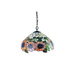Люстра подвесная Omnilux OML-80403-03 Algoz
