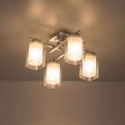 Потолочная люстра Citilux CL111140 Диез