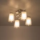 Потолочная люстра Citilux CL111140 Диез