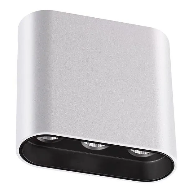 Спот Circuit white 10.4 ImperiumLoft 144318-22 42.116