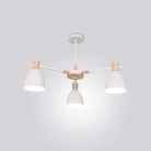 Потолочная Люстра Folke 3 White ImperiumLoft 178028-26