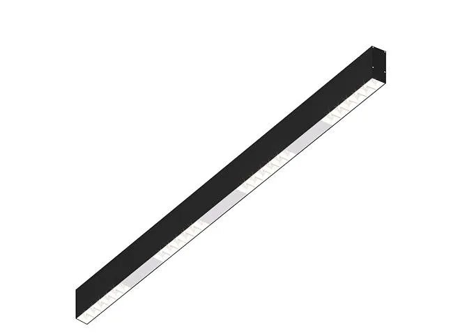 Накладной светодиодный светильник 1м 24Вт 48° Donolux dl18515c121b24.48.1000ww Eye-line Накладной светодиодный светильник 1м 24Вт 48° Donolux dl18515c121b24.48.1000ww Eye-line